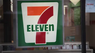 Scott Olson/Getty Images