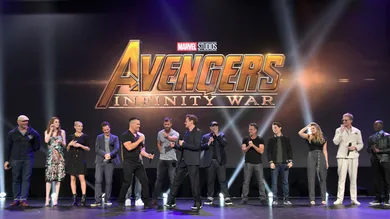 Charley Gallay/Getty Images