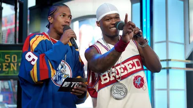 Scott Gries/Getty Images