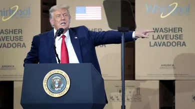 Scott Olson/Getty Images