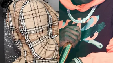 Paras Griffin / Stringer / Getty Images, Prince Williams / Contributor / Getty Images