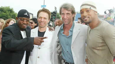 Kevin Winter / Staff / Getty Images