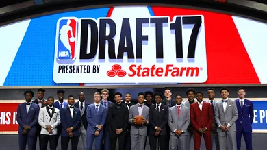 Mike Stobe/Getty Images