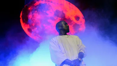 Scott Dudelson/FilmMagic