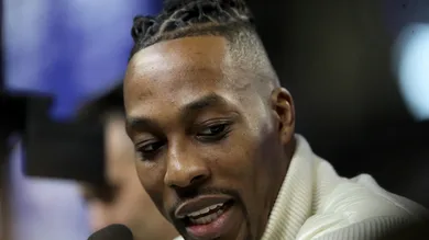 Jonathan Daniel/Getty Images