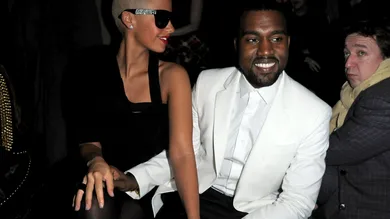 Pascal Le Segretain/Getty Images