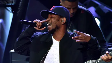 Kevin Winter/Getty Images