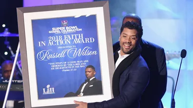 Kevin Winter/Getty Images