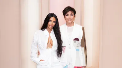 Presley Ann/Getty Images for ABA