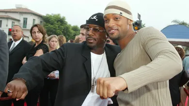 Kevin Winter/Getty Images