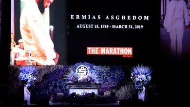 Kevork Djansezian/Getty Images