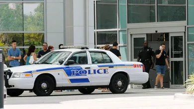 Gerardo Mora/Getty Images