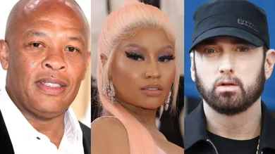 Steve Granitz/Getty Images & Taylor Hill/Getty Images & Kurt Krieger/Corbis/Getty Images