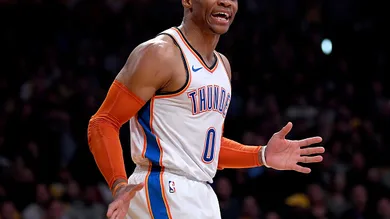 Harry How/Getty Images