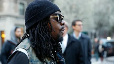 Jemal Countess/Getty Images