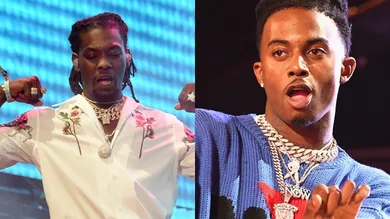 Paras Griffin/Kevin Winter/Getty Images