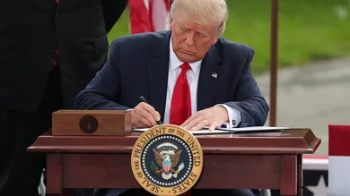 Joe Raedle/Getty Images