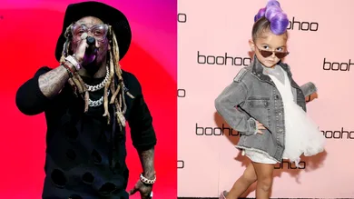 Frazer Harrison/Getty Images & Monica Schipper/Getty Images