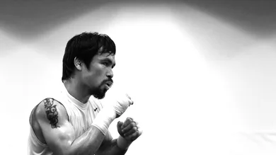 Harry How/Getty Images