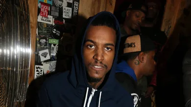 Johnny Nunez/WireImage/Getty Images