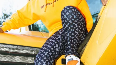 Image provided by artist; Photo Credit: Paul Middleton