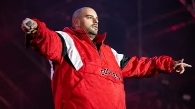 Scott Dudelson/Getty Images