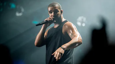 Ross Gilmore/Getty Images