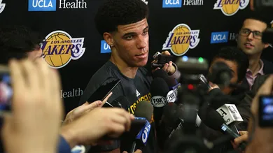 Sean M. Haffey/Getty Images