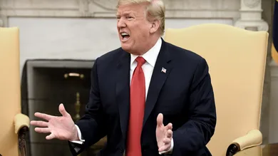 Olivier Douliery-Pool/Getty Images