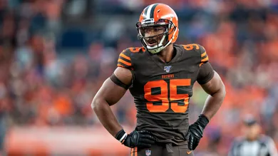 Wesley Hitt / Getty Images