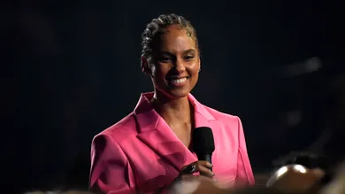 Kevork Djansezian / Getty Images