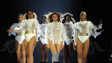 Frank Micelotta/Parkwood Entertainment via Getty Images