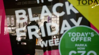 Christopher Furlong/Getty Images