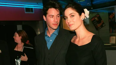 Patrick Riviere/Getty Images