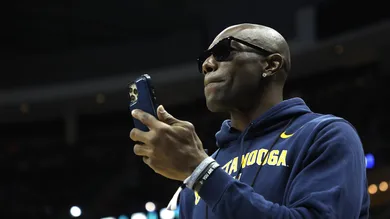 Kirk Irwin/Getty Images