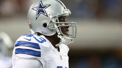 Ronald Martinez/Getty Images