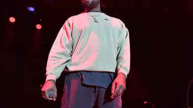 Neilson Barnard/Getty Images