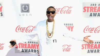 Frederick M. Brown/Getty Images