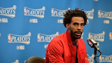 Mark Sobhani/Getty Images