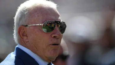 Thearon W. Henderson/Getty Images