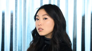 Jared Siskin/Getty Images for Longchamp