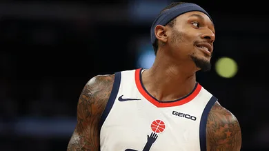 Patrick Smith/Getty Images