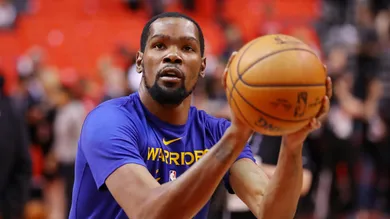 Gregory Shamus/Getty Images