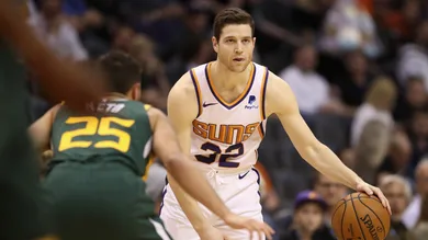 Christian Petersen/Getty Images