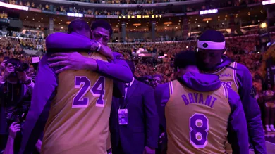 Harry How/Getty Images