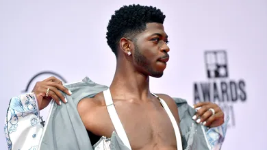 Paras Griffin/Getty Images