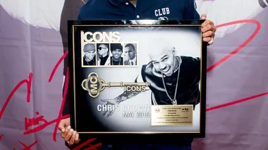 Noam Galai/Getty Images