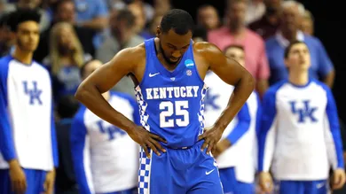 Kevin C. Cox/Getty Images