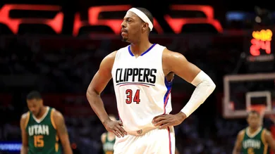 Sean M. Haffey/Getty Images