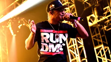 Mike Windle/Getty Images